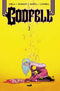 Godfell #3 Cover A Ben Hennessy